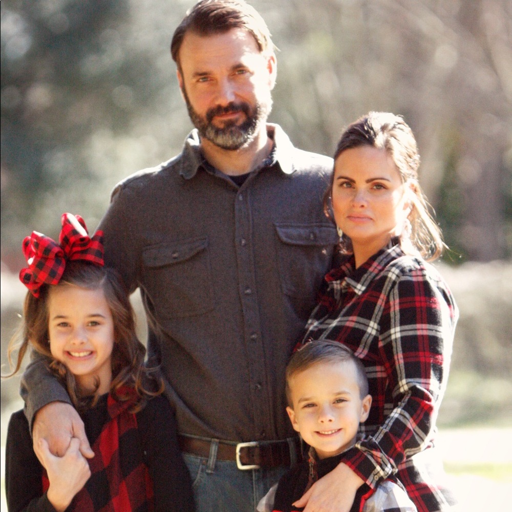 Meet your Posher, Heather